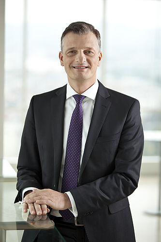 Gerhard Hopfgartner