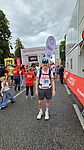 Running Doctor beim Wachau Marathon