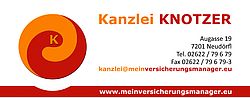 Kanzlei Knotzer