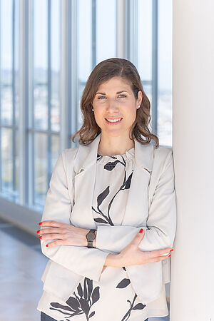 Foto von Isabel Klein