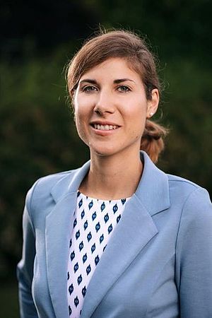 Foto von Isabel Klein