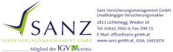 Sanz Versicherungsmanagement GmbH