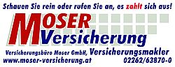 Versicherungsbüro Moser GmbH