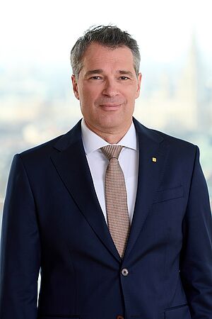 Portrait von Manuel Schalk