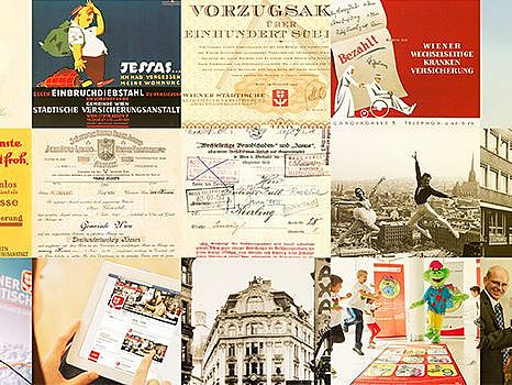Bildercollage