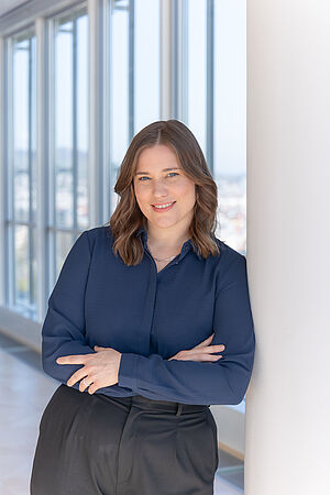 Foto von Anne Cruciani.