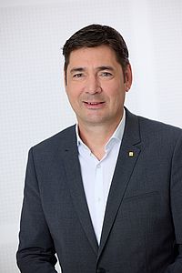 Portrait von Herrn Dieter Moritz