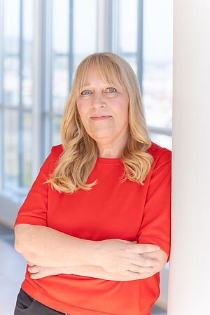 Foto von Nicole Szimak