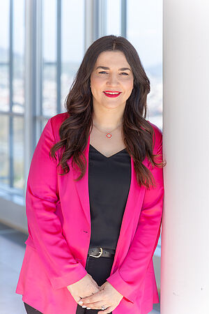 Foto von Sophie König.