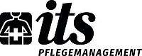 Logo von its Pflegemanagement.