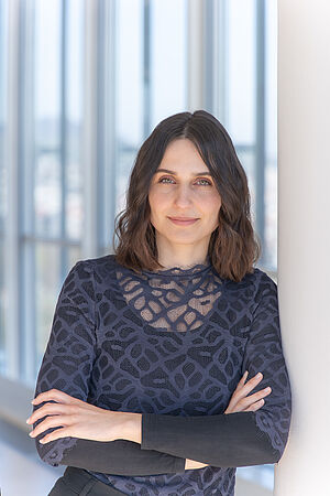 Foto von Katharina Peyer.