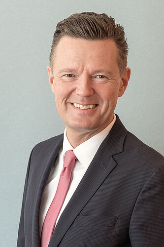 Martin Panosch