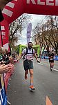 Bild von Läufern beim Graz Marathon.