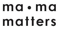 Logo von Partner mama matters.