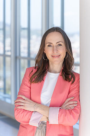 Foto von Kathrin Donhauser.