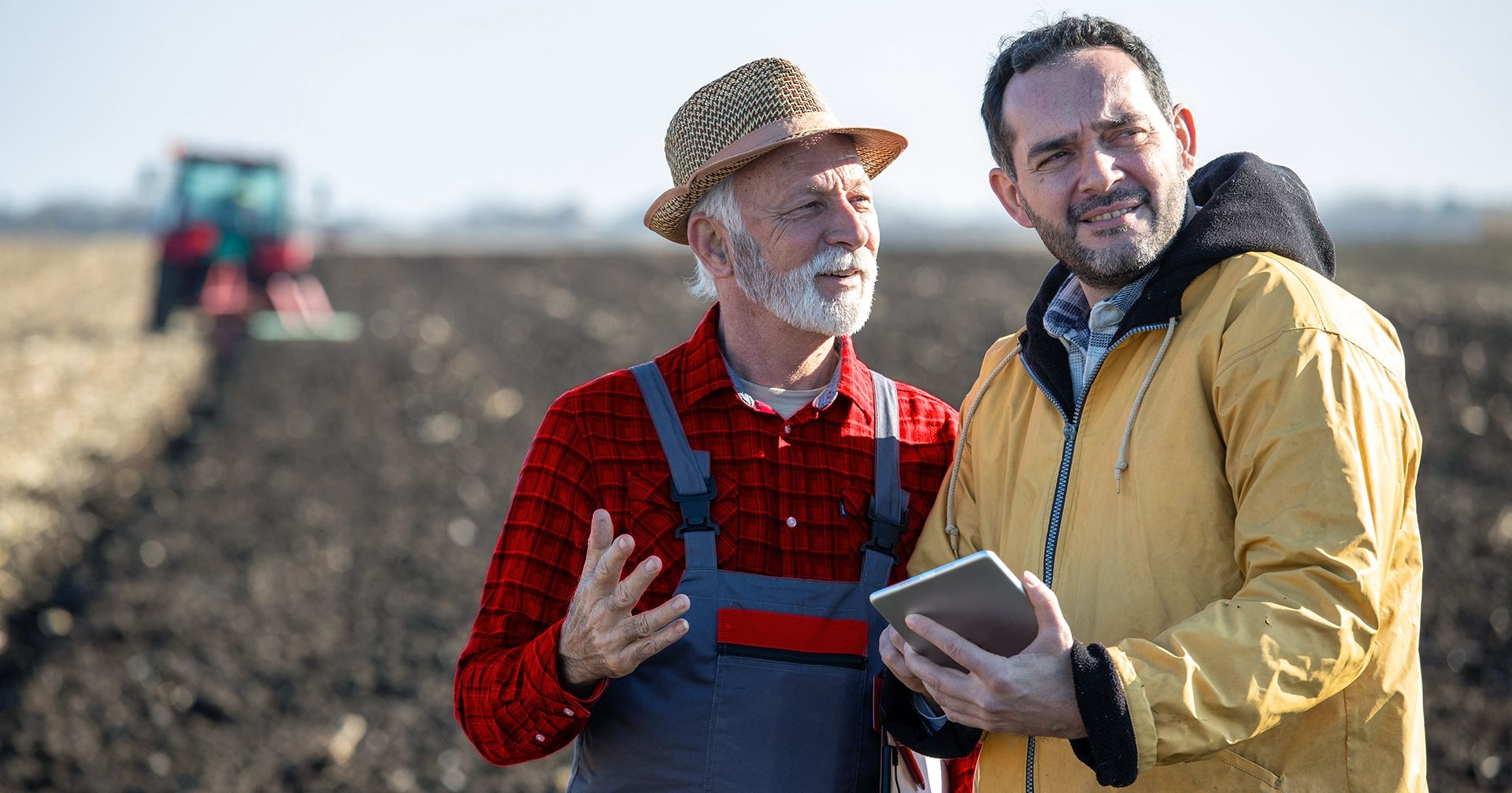 Landwirtschaftliche Versicherung | Wiener Städtische