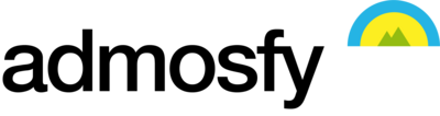 Logo von Admosfy.