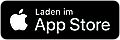 Download Button für den App Store der zur losleben-App führt.