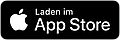 Download Button für den App Store der zur losleben-App führt.