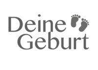 Logo von Deine Geburt.