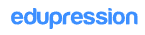 Logo von Edupression einem Anbieter von psychologischen Online-Kursen.
